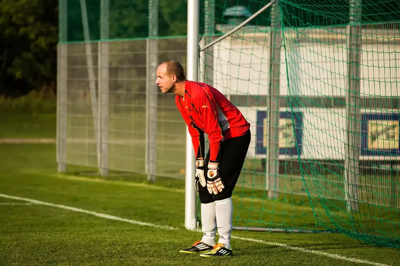 All About Soccer Goal Posts and Nets