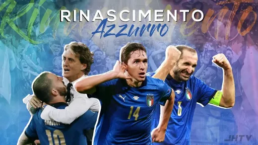 The Azzurri's Inter Connection: Mancini's Bold Move for Nations League Glory