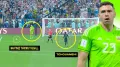 From Underdog to Hero: The Inspirational Journey of Emiliano Martinez