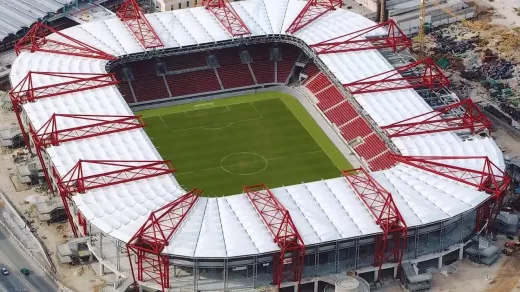 History and Evolution of the Greek Super League