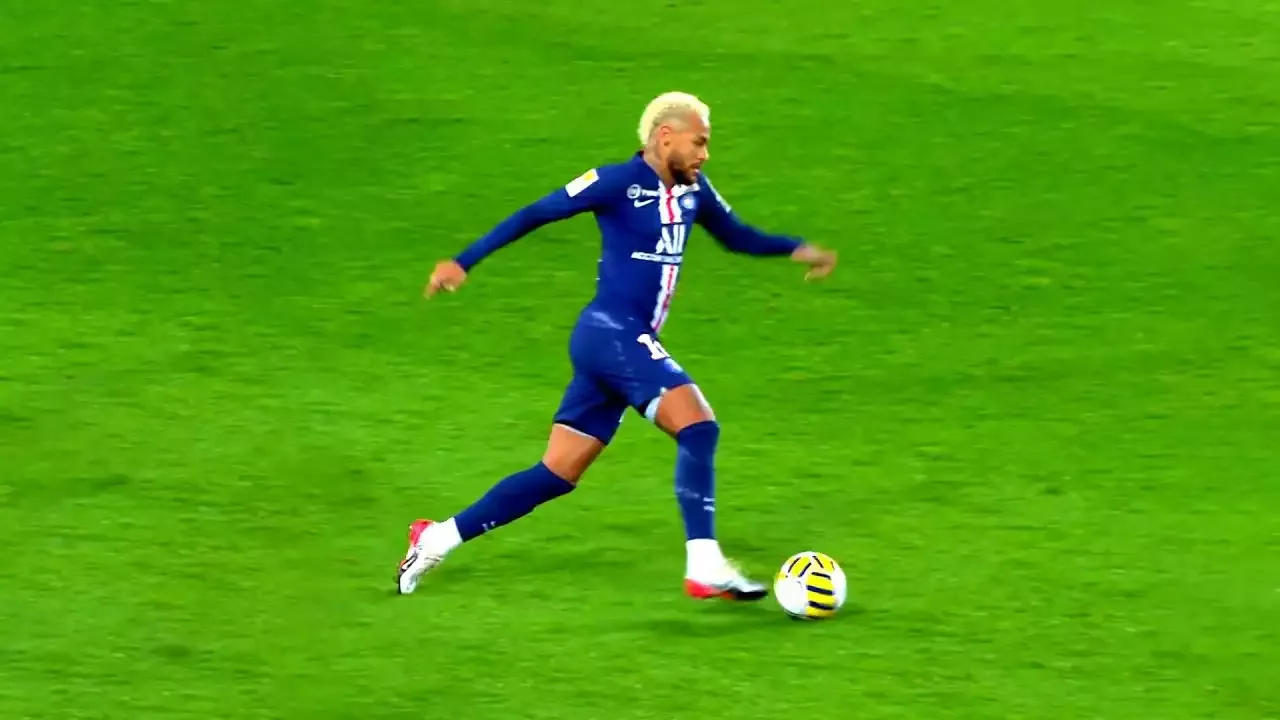 Neymar: Unraveling the Journey of Brazil's Sensational Football Superstar