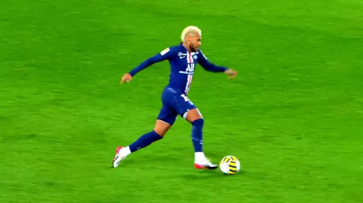 Neymar: Unraveling the Journey of Brazil's Sensational Football Superstar