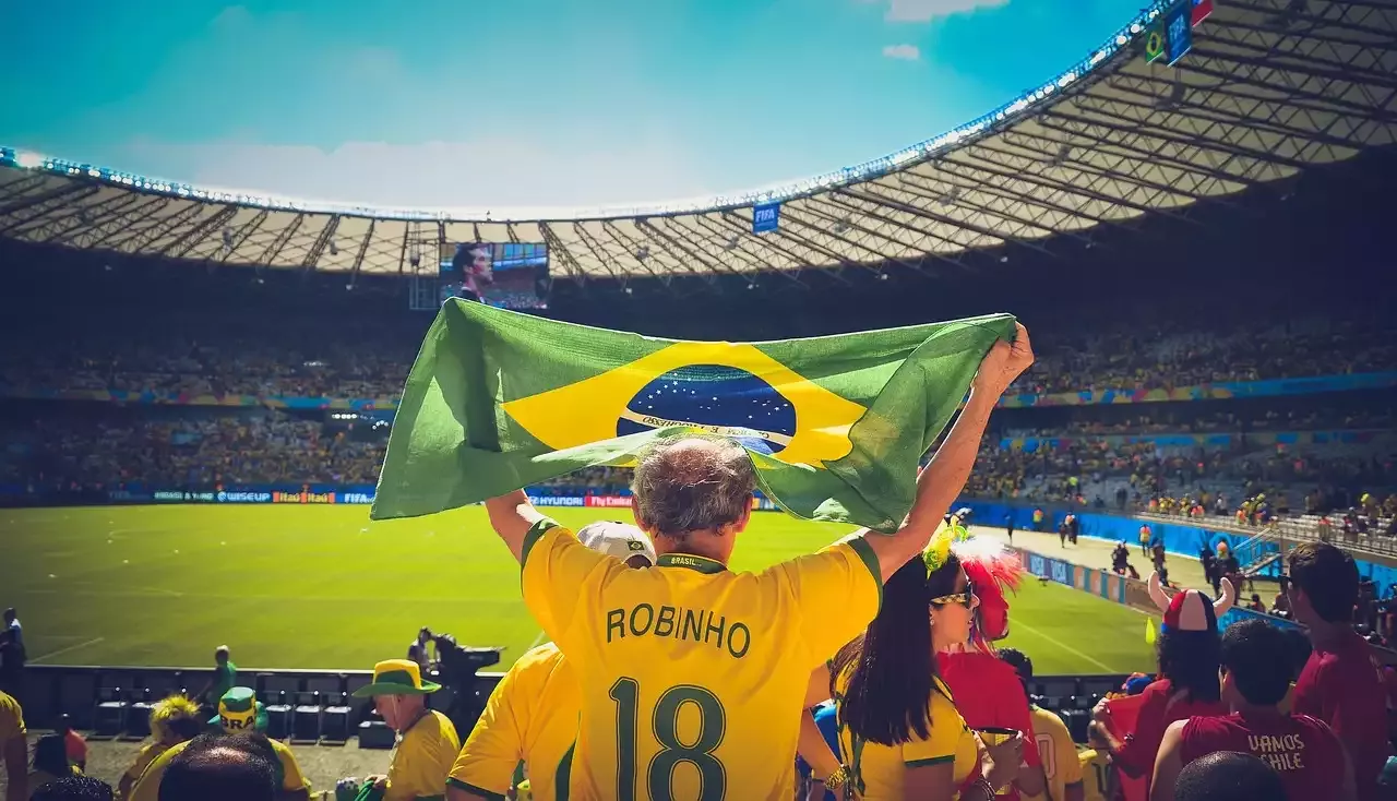 FIFA World Cup History Before 1990