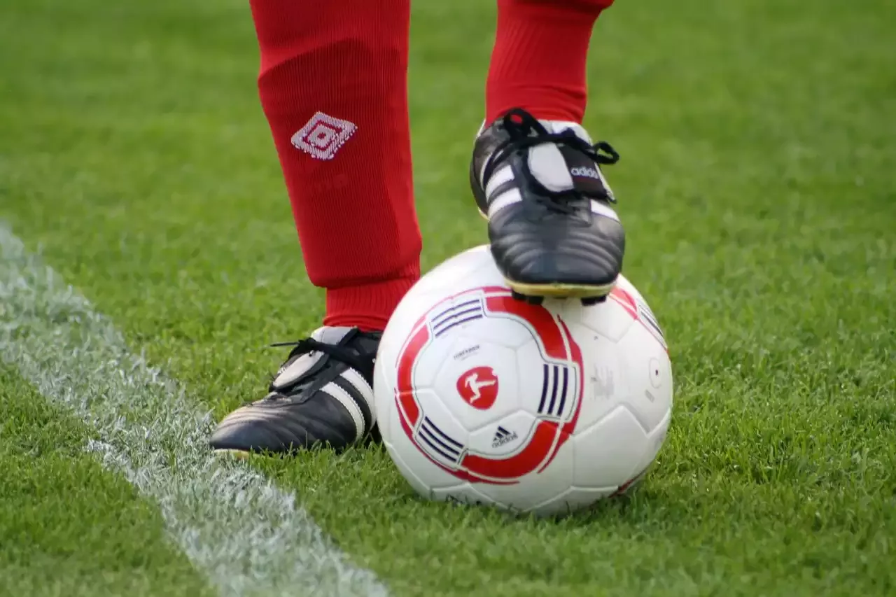 A Guide to Soccer Clothing