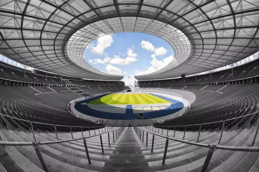Major football leagues and their start dates