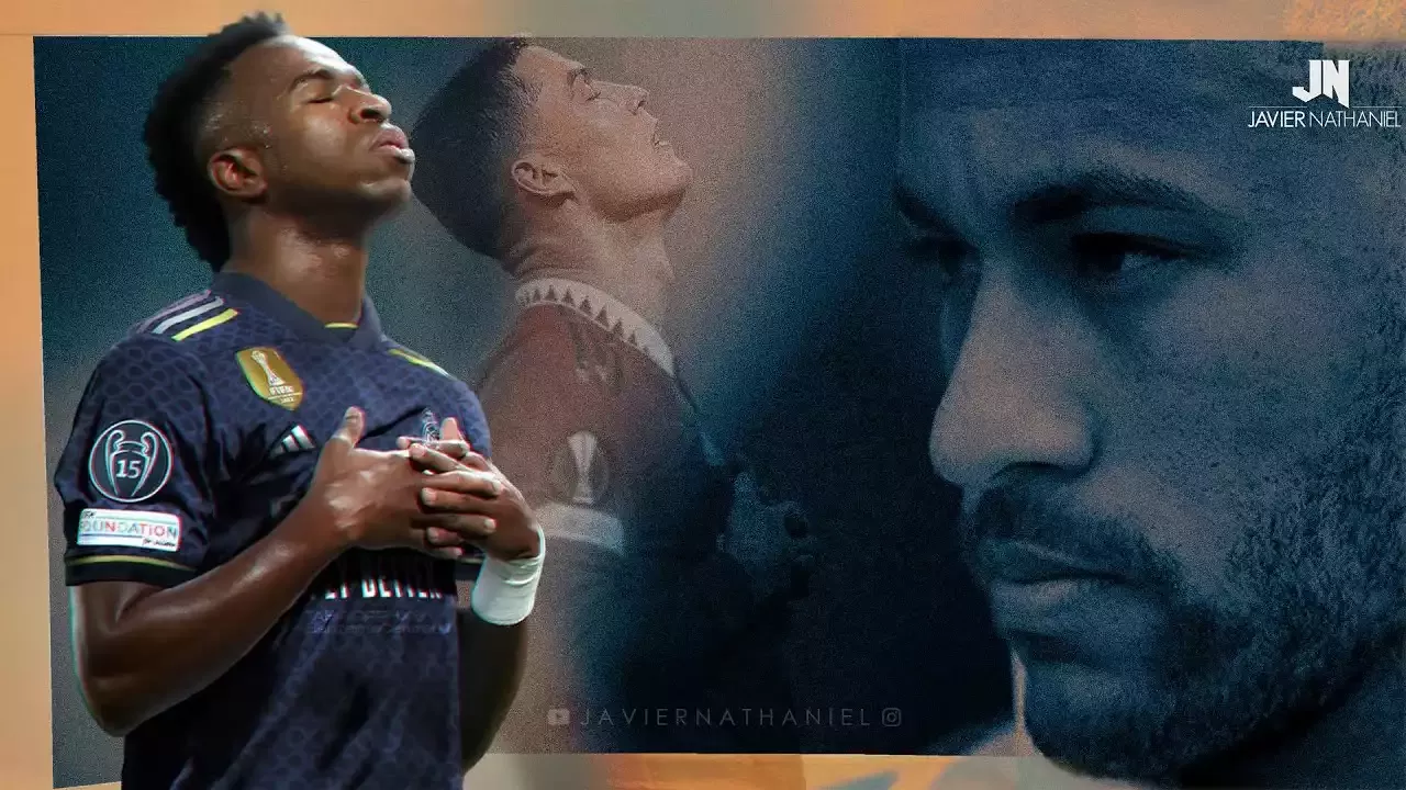 The Rise of Vinicius Junior: A Young Brazilian Sensation Taking the Football World by Storm